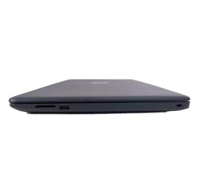 HP 250 G7 Notebook, N4020, 4GB DDR4, 128 SATA SSD, Win 11, 15.6