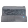 HP 250 G7 Notebook, N4020, 4GB DDR4, 128 SATA SSD, Win 11, 15.6