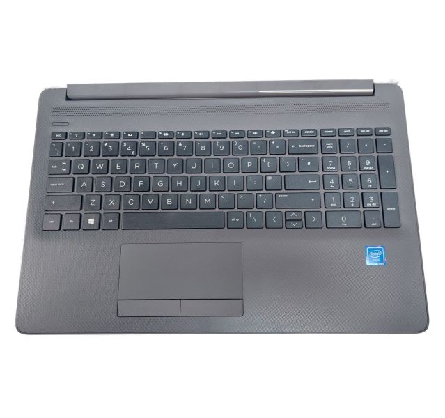 HP 250 G7 Notebook, N4020, 4GB DDR4, 128 SATA SSD, Win 11, 15.6