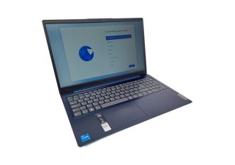 Lenovo IdeaPad 3 15IAU7, i5-1235U, 8GB DDR4, 256GB SSD, Win 11, 15.6