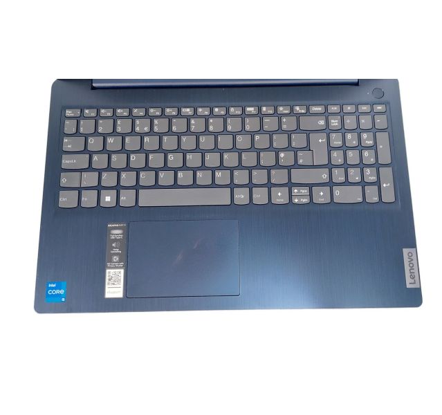 Lenovo IdeaPad 3 15IAU7, i5-1235U, 8GB DDR4, 256GB SSD, Win 11, 15.6