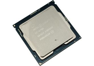 Intel Core i7-9700 CPU, LGA1151, 8 Core, 3.00 GHz Desktop Processor