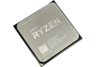 AMD Ryzen 5 4600G CPU, AM4, 6 Core, 3.70GHz Desktop Processor