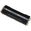Corsair MP600 Gen4 500GB NVMe M.2 Solid State Drive (SSD) Grade A