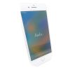 Apple iPhone 8 Plus, A1897, Silver, 128GB - Scratched