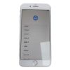 Apple iPhone 8 Plus, A1897, Silver, 128GB - Scratched