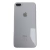 Apple iPhone 8 Plus, A1897, Silver, 128GB - Scratched