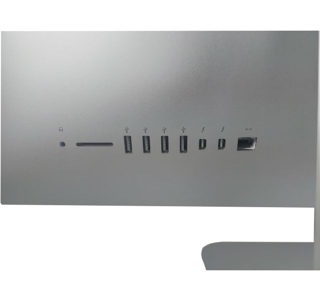 Apple iMac 21.5