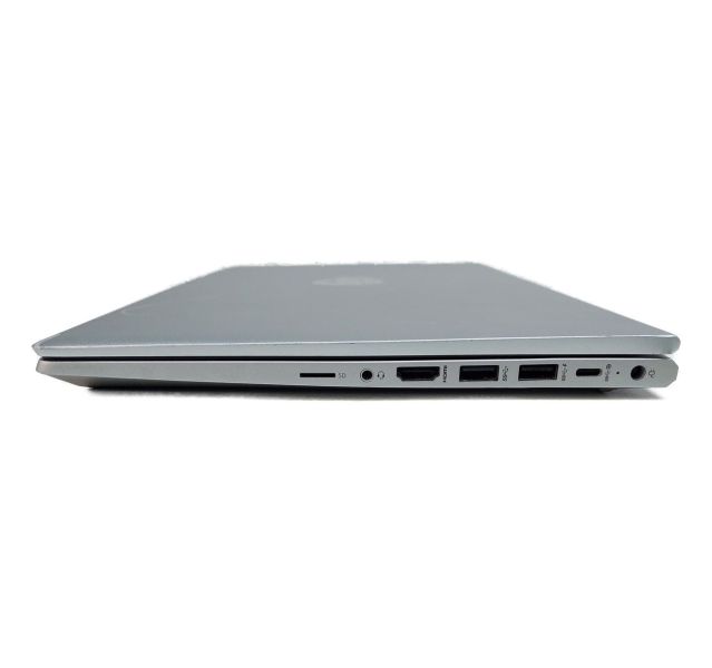 Damaged HP ProBook 445 G8, Ryzen 5 5600U, 8GB DDR4, 256GB SSD, 14
