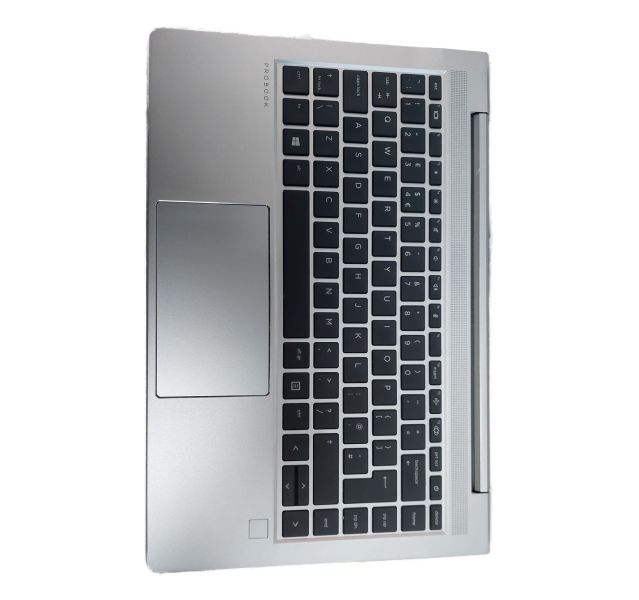 Damaged HP ProBook 445 G8, Ryzen 5 5600U, 8GB DDR4, 256GB SSD, 14