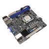 ASUS P10S-I, LGA1151, Intel C232, ITX, DDR4, Server Motherboard with IO Shield