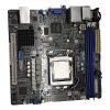 ASUS P10S-I, LGA1151, Intel C232, ITX, DDR4, Server Motherboard with IO Shield