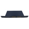 Netgear Prosafe 10/100/1000 Gigabit 16 port JGS516  v1 Switch W/ EARS
