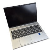 Damaged HP ProBook 450 G8, i5-1135G7, 8GB DDR4, 256GB SSD, 15.6
