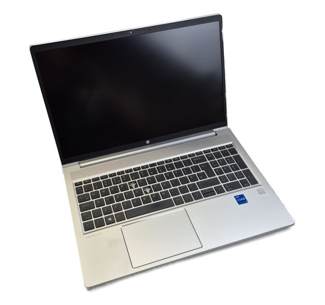 Damaged HP ProBook 450 G8, i5-1135G7, 8GB DDR4, 256GB SSD, 15.6