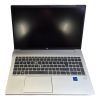 Damaged HP ProBook 450 G8, i5-1135G7, 8GB DDR4, 256GB SSD, 15.6