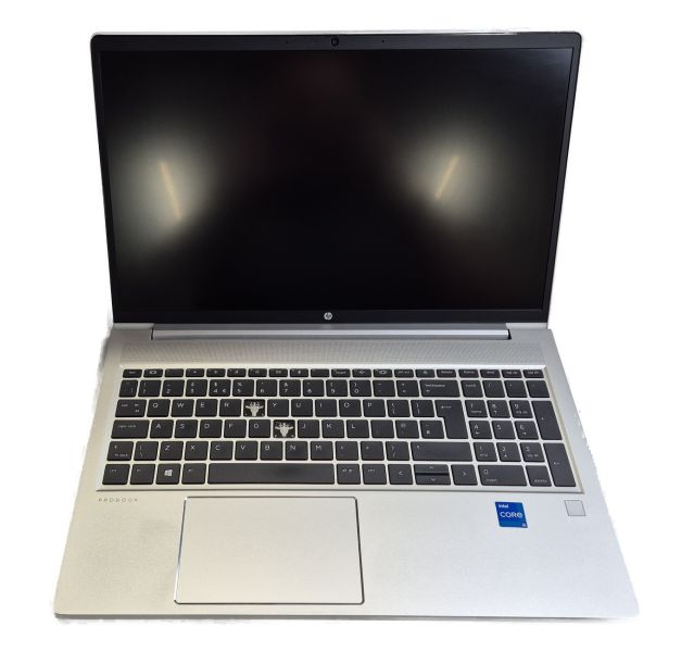 Damaged HP ProBook 450 G8, i5-1135G7, 8GB DDR4, 256GB SSD, 15.6