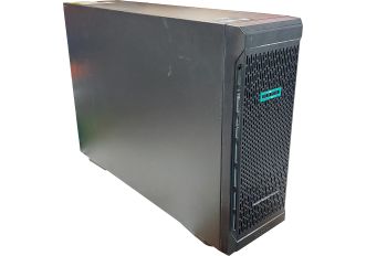 HPE ProLiant Ml350 Gen10, Intel Xeon Bronze 3106, 32GB DDR4, E208i-A Server