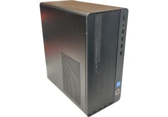 HP Pro Tower 290 G9, Intel i5-12400, 8GB DDR4, 256GB SSD, Win 11 Desktop PC