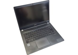 Acer TravelMate P614-51-G2, i5-10210U, 8GB DDR4, 256GB SSD, Win 11, 14