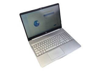 HP 15s-fq1002na, i5-1035G1, 8GB DDR4, 256GB SSD, Win 11, 15.6