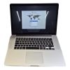 Apple MacBook Pro (Retina, 15-inch, Mid 2012), i7-3720QM, 16GB DDR3, 700GB SSD