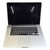 Apple MacBook Pro (Retina, 15-inch, Mid 2012), i7-3720QM, 16GB DDR3, 700GB SSD