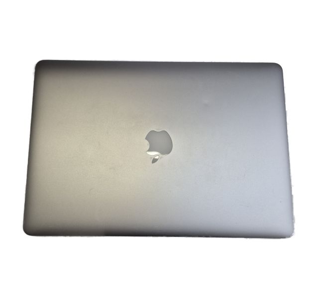 Apple MacBook Pro (Retina, 15-inch, Mid 2012), i7-3720QM, 16GB DDR3, 700GB SSD