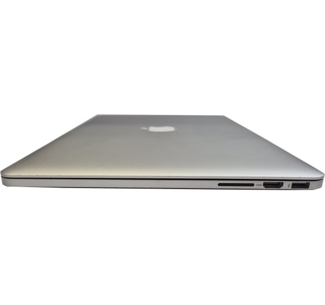 Apple MacBook Pro (Retina, 15-inch, Mid 2012), i7-3720QM, 16GB DDR3, 700GB SSD