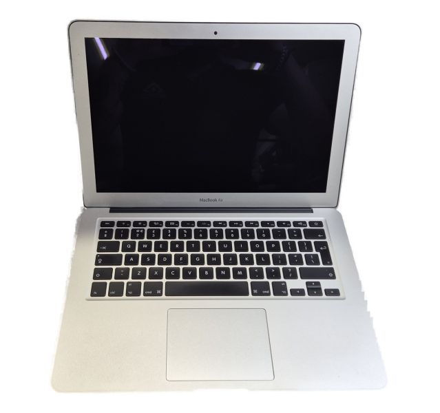 Apple MacBook Air, Mid 2011, i5-2557M, 4GB DDR3, 121GB SSD, 13