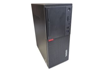 Lenovo M720t, Intel i7-9700, 16GB DDR4, 256GB SSD, Win 11, Desktop PC