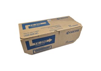 Genuine Kyocera TK-340 Black Toner Cartridge