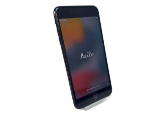 Apple iPhone 7 Plus, A1784, Black, 32GB, Smartphone