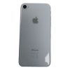Apple iPhone 8, A1905, Silver, 64GB, Smartphone - Crackly Speaker