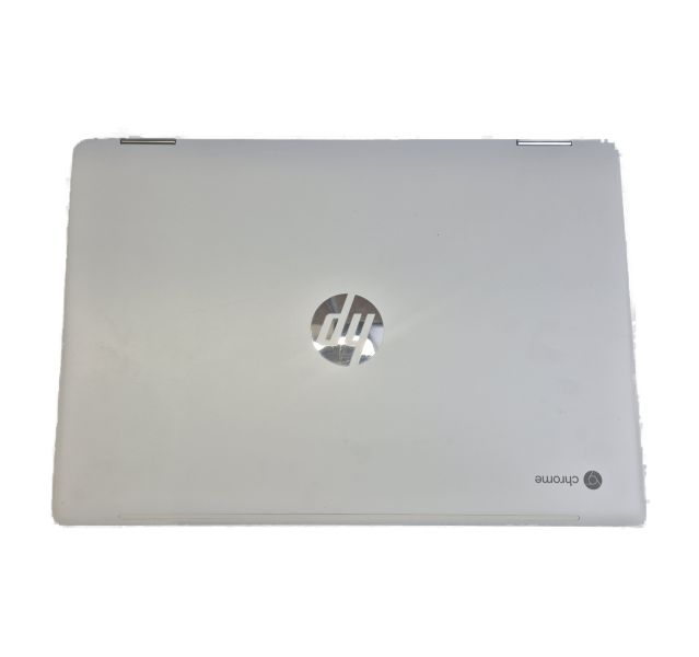 HP Chromebook x360, Pentium 4417U, 4GB DDR3, 32GB SSD, 14