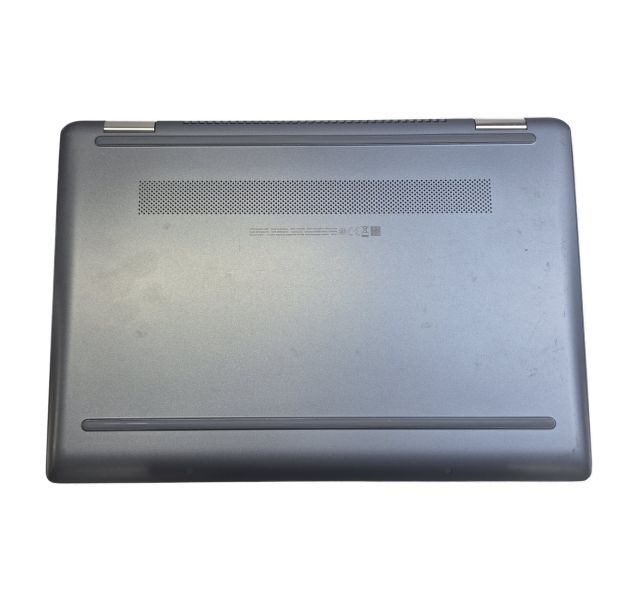 HP Chromebook x360, Pentium 4417U, 4GB DDR3, 32GB SSD, 14