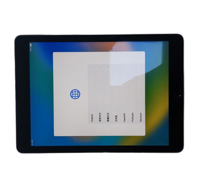 Apple iPad Pro 9.7