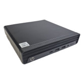 HP 260 G4, Intel Core i5-10210U, 8GB DDR4, 256GB SSD, Windows 11 Desktop Mini PC