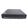 HP 260 G4, Intel Core i5-10210U, 8GB DDR4, 256GB SSD, Windows 11 Desktop Mini PC