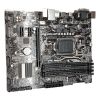 ASUS PRIME B250M-A, Intel LGA1151, B250, M-ATX, DDR4 Motherboard with IO Shield