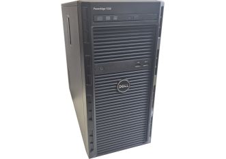 Dell PowerEdge T130, Xeon E3-1230 V5 @ 3.40GHz, 16GB DDR4, Server