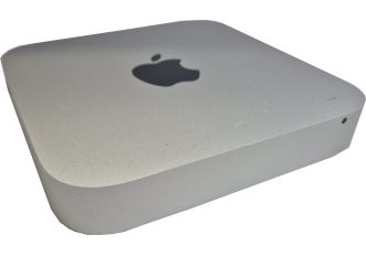 Apple Mac Mini (Late 2014), A1347, i5-4278U, 8GB DDR3, 1TB HDD