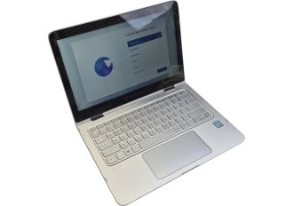 HP Spectre Pro X360 G2, i5-6300U, 8GB DDR3, 256GB SSD, Win 11, 13.3