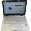 HP Spectre Pro X360 G2, i5-6300U, 8GB DDR3, 256GB SSD, Win 11, 13.3