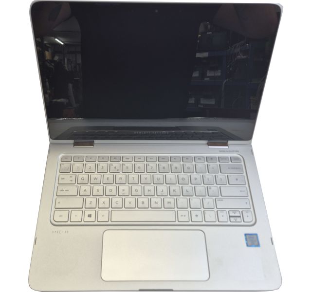 HP Spectre Pro X360 G2, i5-6300U, 8GB DDR3, 256GB SSD, Win 11, 13.3