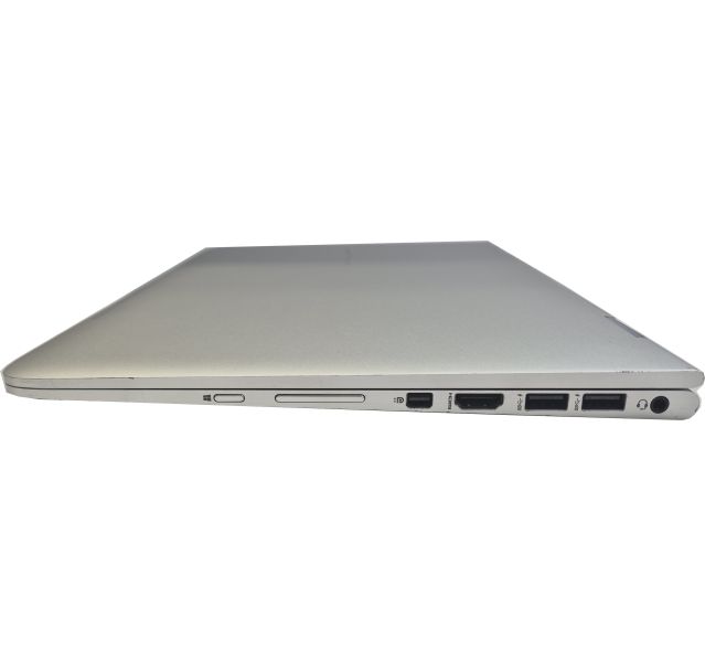 HP Spectre Pro X360 G2, i5-6300U, 8GB DDR3, 256GB SSD, Win 11, 13.3