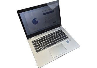 HP EliteBook x360 1030 G2, i5-7300U, 8GB DDR4, 256GB SSD, Win 11, 13.3