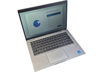 Damaged Dell Latitude 5420, i5-1145G7, 16GB DDR4, 256GB SSD, 14