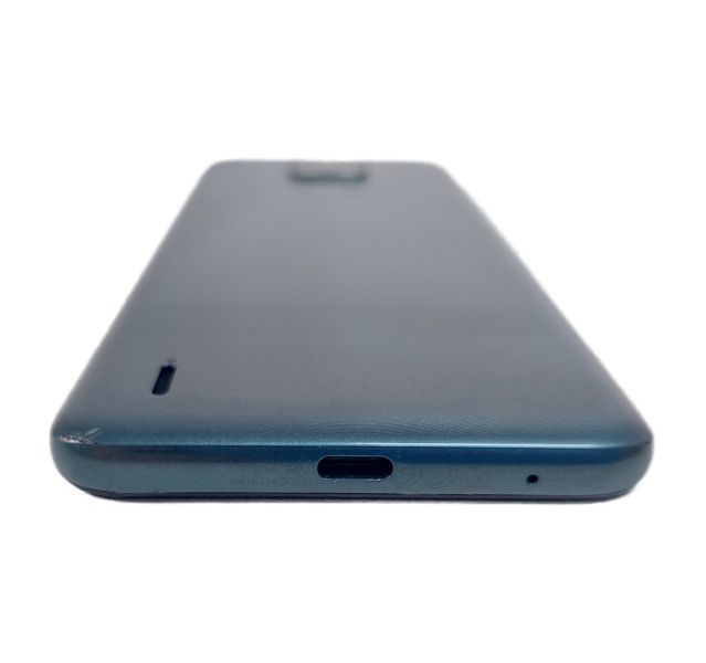 Motorola Moto E7, XT2095-2, Grey, 32GB, Smartphone - Small dents