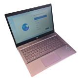 Damaged HP Pavilion 14-ca3609sa, i5-1035G1, 4GB DDR4, 256GB SSD, 14